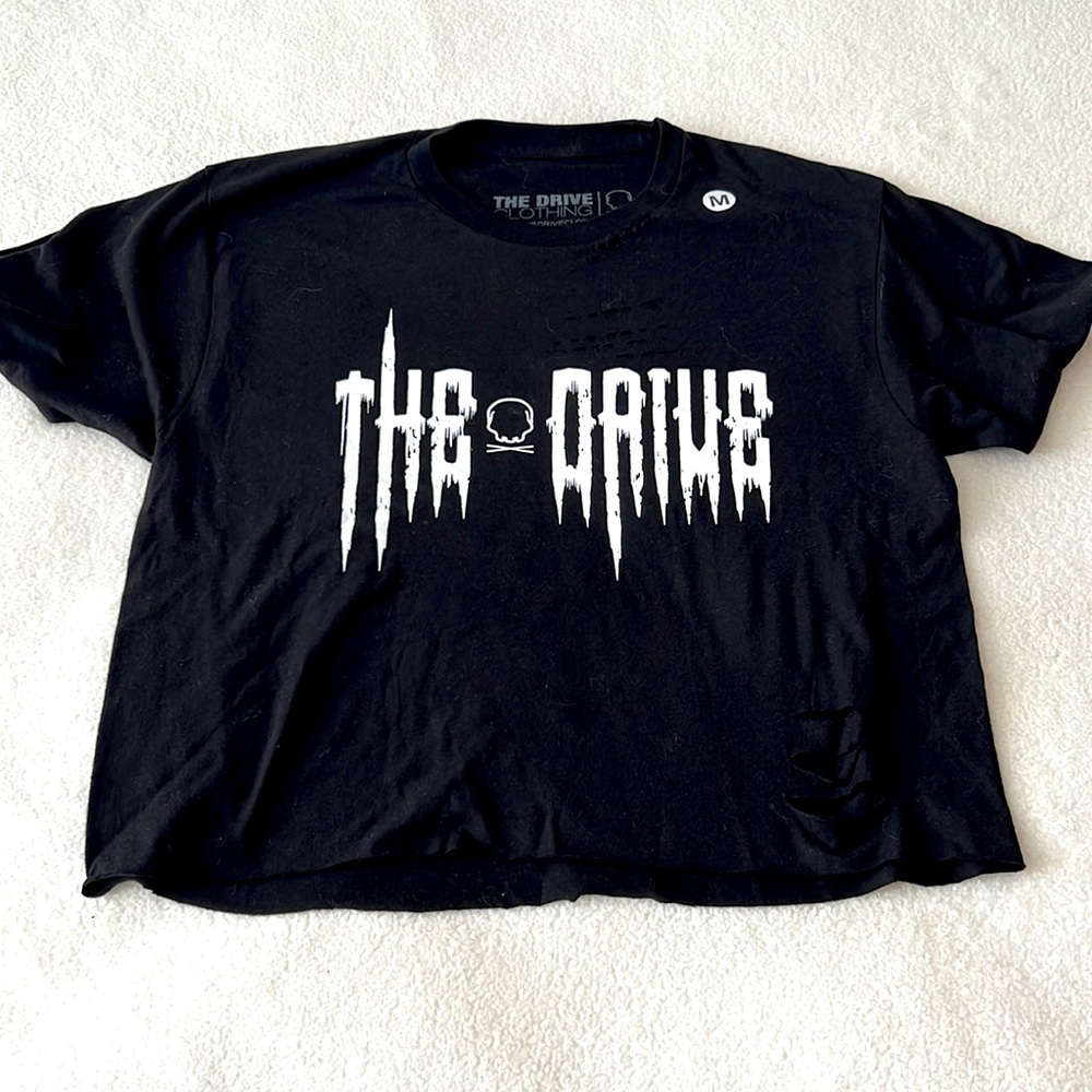 The Drive Clothing